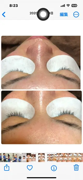 毛穴小顔・痩身サロン メイク・ド・ミュウのその他イメージ