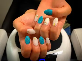 ネイル 💎JADE💎 齊藤沙也香のエステ・リラクイメージ