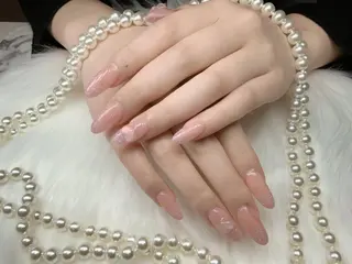 ネイル Anna Nail所属・Anna Nailのネイルデザイン