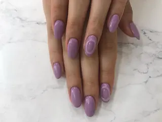 ネイル amore Dのネイルデザイン