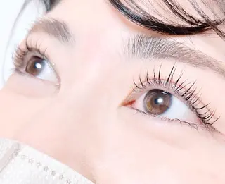 マツエク・マツパ シエルエトワール💜 桜木町のマツエク・マツパデザイン