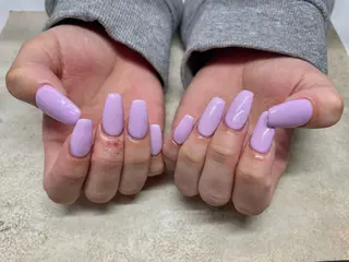 ネイル 井上 知美のネイルデザイン