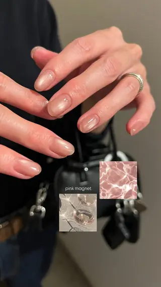 ネイル Lotta. by Chiseiのネイルデザイン