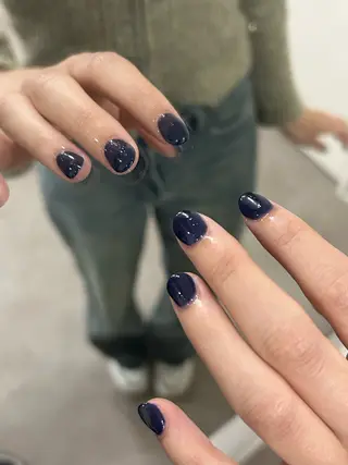 ネイル mew ////所属・mew //// shinoのネイルデザイン