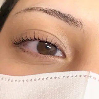 マツエク・マツパ eyelash salon ReAN所属・ReAN NAKASHINAのマツエク・マツパデザイン