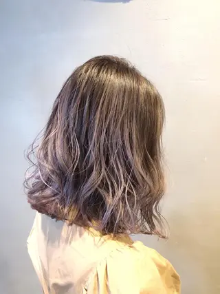 ショート FELIZA所属・似合わせの達人🔥 石川就平のヘアスタイル