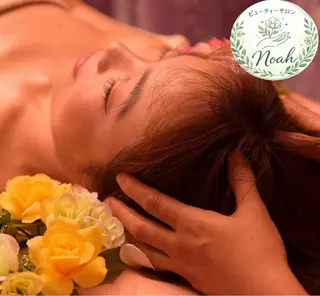 ビューティーサロンNoah所属・Noah【ノア】 Yosie/名古屋のヘアスタイル