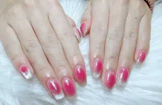 ネイル Em ma高田马場のネイルデザイン