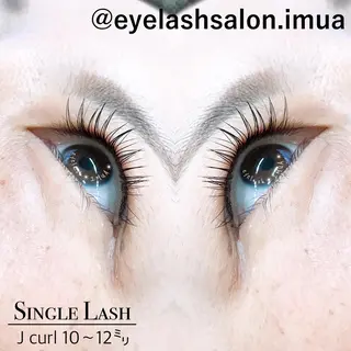 マツエク・マツパ アイラッシュサロン ☆イムア☆のマツエク・マツパデザイン