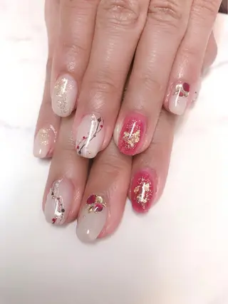 ネイル yumnail (ネイル&脱毛)のエステ・リラクイメージ