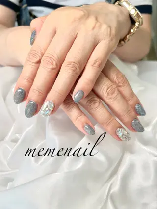 ネイル Noguchi Megumiのその他イメージ