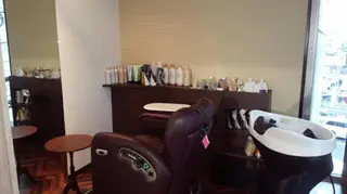 Crea所属・清水 旭美のヘアスタイル