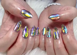 ネイル CC Nail Salonのネイルデザイン