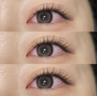 マツエク・マツパ Joli. 🌷nakajimaのマツエク・マツパデザイン