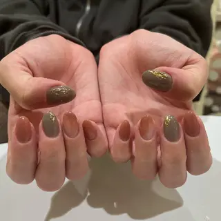 ネイル 水越 琉斗のネイルデザイン