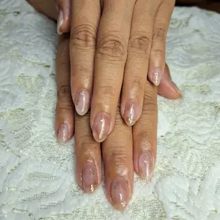 ネイル HAYASHI  Nのネイルデザイン