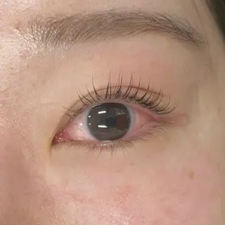 マツエク・マツパ nicott 清水のマツエク・マツパデザイン