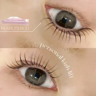 マツエク・マツパ Little River所属・Little Riverのマツエク・マツパデザイン