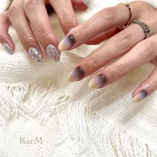 ネイル ogino karinのネイルデザイン