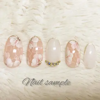 ネイル nail shizukaのネイルデザイン