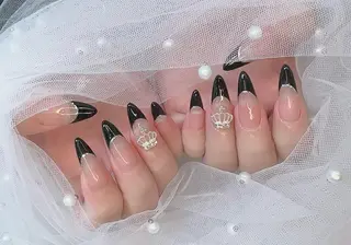 ネイル R salonのネイルデザイン