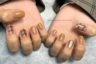 ネイル NAILSALON  Ichi所属・NAILSALON Ichiのネイルデザイン