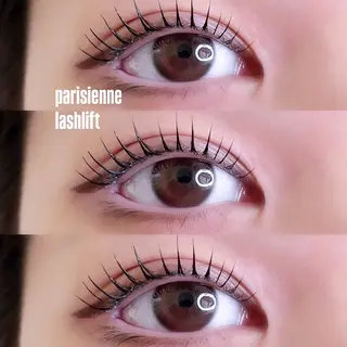 マツエク・マツパ 🎀mila RYOKA🎀のマツエク・マツパデザイン