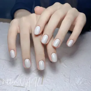 ネイル コネコ ネイルサロンのネイルデザイン