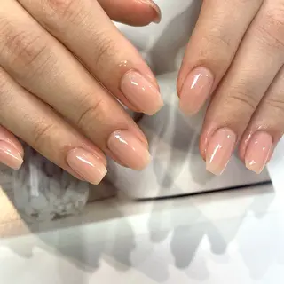 ネイル Allure 吉村瑞月のネイルデザイン