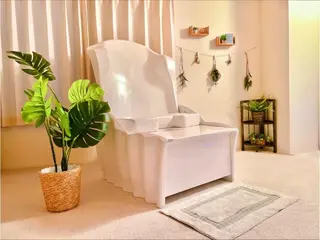 YOSA PARK scintillerのエステ・リラクイメージ