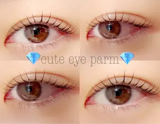 マツエク・マツパ Lino所属・田中 佳奈(口コミ高評価のマツエク・マツパデザイン