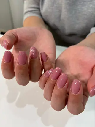 ネイル nail by minamiのネイルデザイン