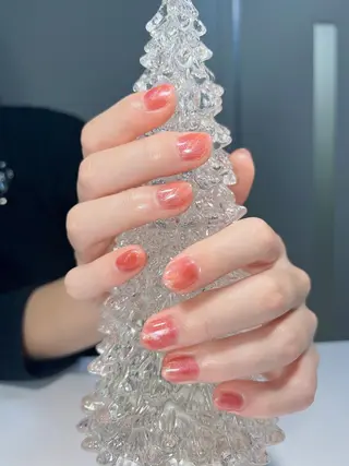 ネイル ネイルサロン ロア旧ジョリーのネイルデザイン