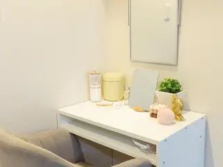 マツエク・マツパ RocoLush🍒 sのマツエク・マツパデザイン