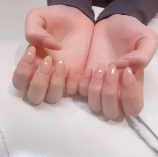 ネイル shimada ayakaのネイルデザイン