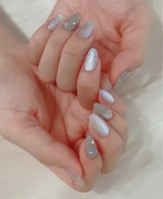 ネイル 狭山店(林) You nailのネイルデザイン