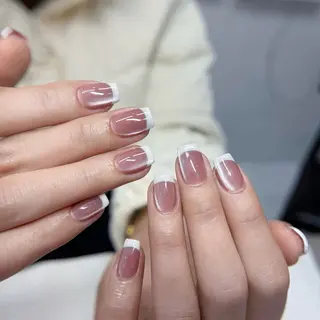 ネイル トウイ チャンのネイルデザイン