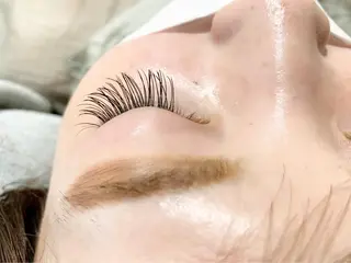 マツエク・マツパ 平本 清夏のマツエク・マツパデザイン