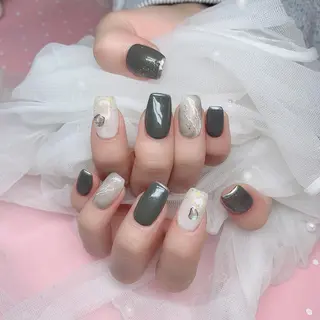 ネイル Nail Salon kihi大塚店のネイルデザイン