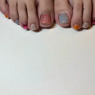 ネイル tlte.NAIL所属・tlte. NAILのネイルデザイン