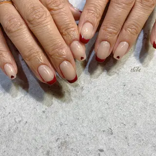 ネイル Rio 𓍼のネイルデザイン