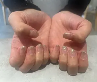 ネイル asuka 🐰のネイルデザイン