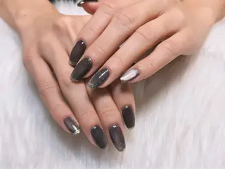 ネイル lotty nail conomiのネイルデザイン