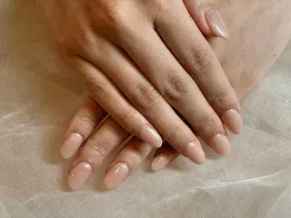 ネイル Mネイル 伏見店所属・Yuki Mネイル 伏見店のネイルデザイン