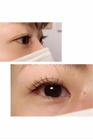 マツエク・マツパ JuaneSalon 🌼池袋🌼のマツエク・マツパデザイン