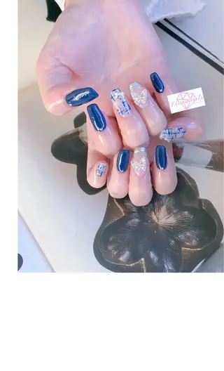 ネイル Asa miのネイルデザイン