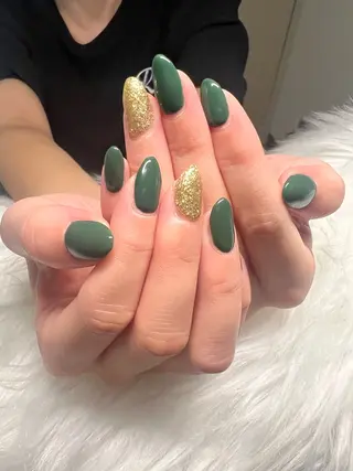 ネイル Nail salon Lune所属・Nail salon Lune[ﾙｰﾝ]のネイルデザイン