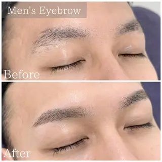 アイブロウ Bliss&Co. 安井の眉毛・アイブロウイメージ