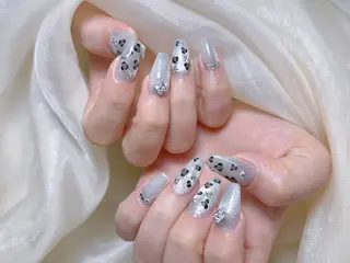 ネイル Rolakira マニのネイルデザイン