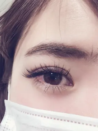 マツエク・マツパ eyelash salon  belinda所属・eyelist Kaoriのマツエク・マツパデザイン
